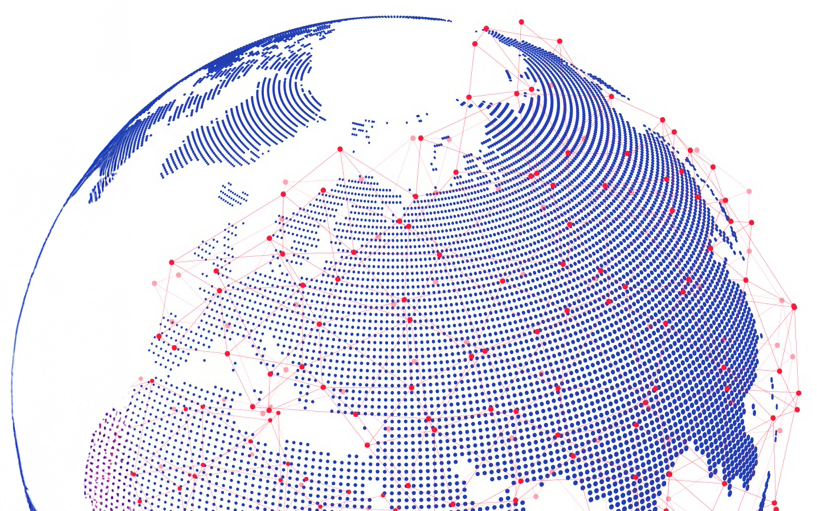 We are a truly international company working with clients and partners across five continents.