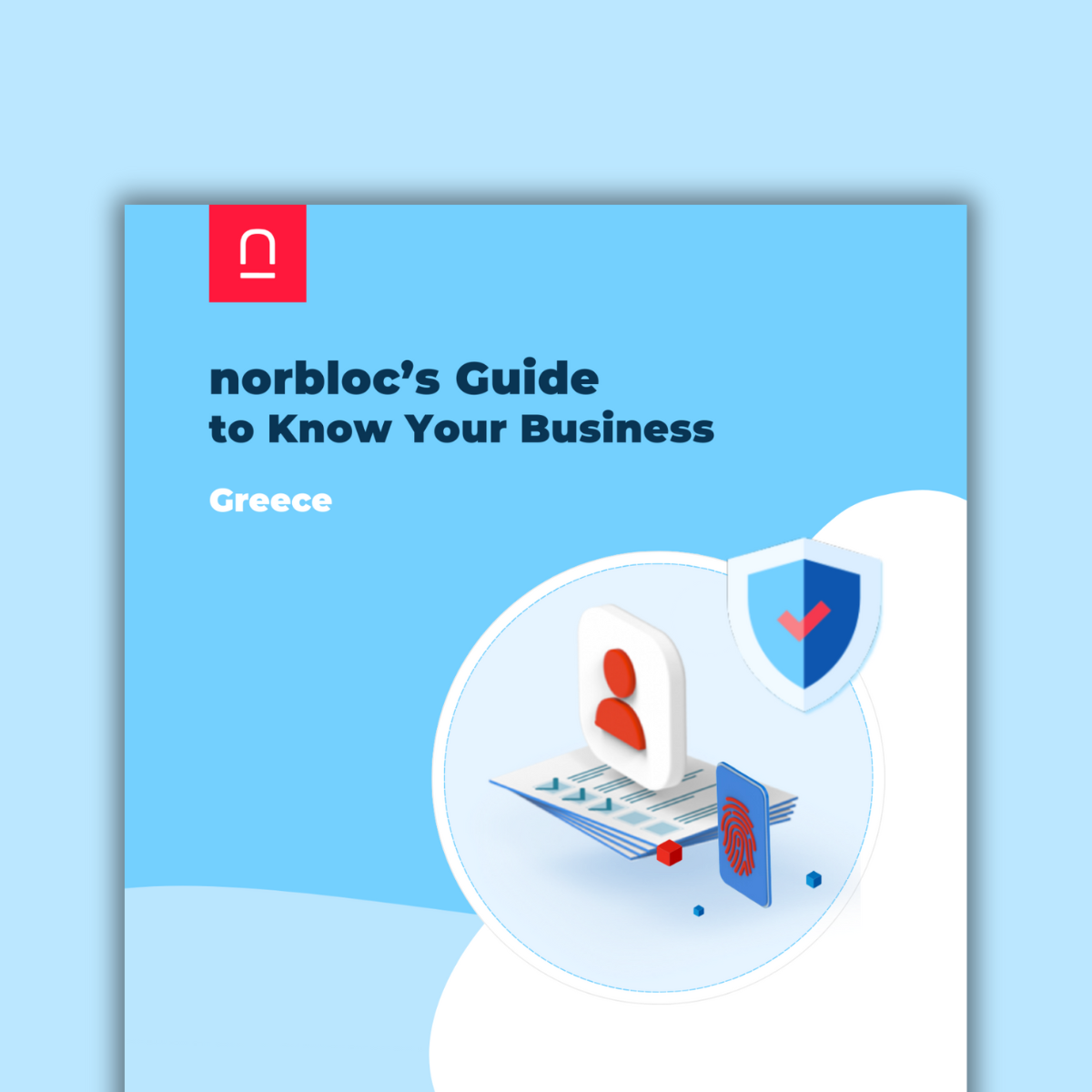 KYB Guide Greece